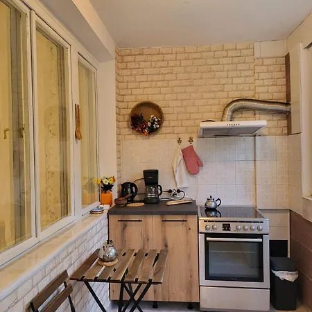 Apartment Keti Sofia Exterior photo